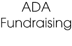 ADA Fundraising